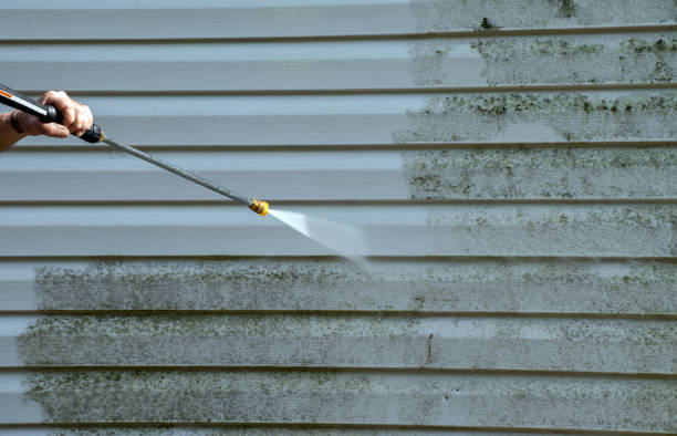 Reliable Truckee, CA Pressure Washing Services Solutions